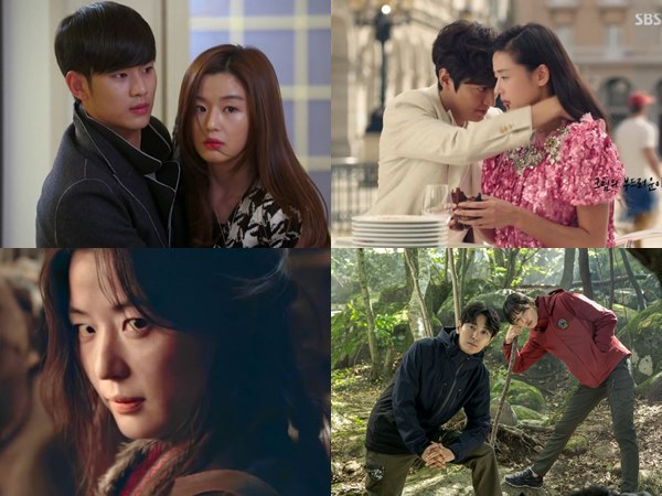 Drama Korea Terbaik Jun Ji Hyun, Beserta Proyek di Tahun 2021
