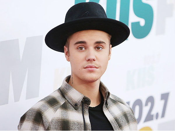 Justin Bieber Dilarang Wawancara Live di Televisi, Kenapa?