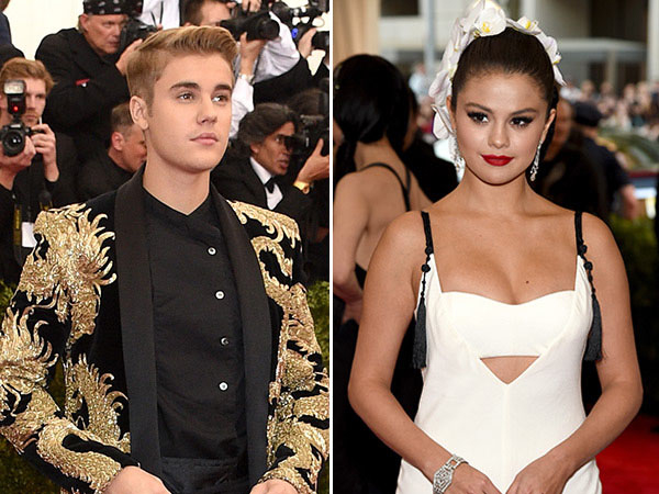 Diacuhkan Justin Bieber, Selena Gomez Ancam Ikut Tutup Akun Instagram