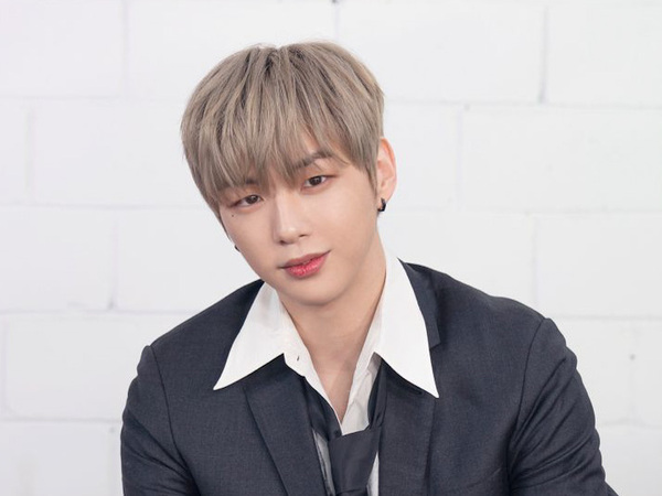 Kang Daniel Batalkan Sejumlah Pekerjaan karena Positif COVID-19