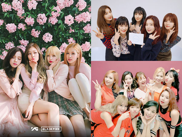 Gaet Girl Group Populer, KBS Siapkan Program Perpaduan Variety Show dan Drama