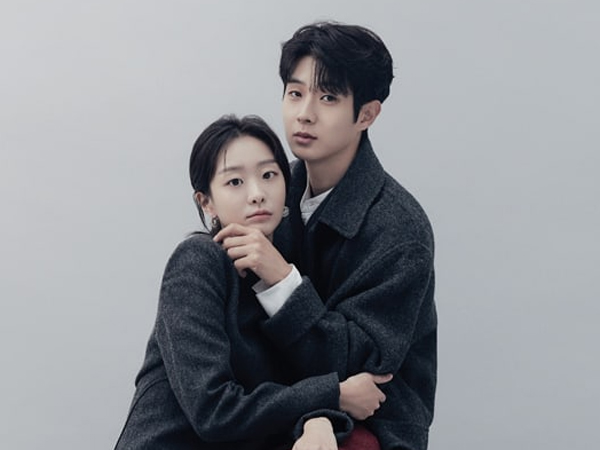 Choi Woo Shik dan Kim Da Mi Ungkap Rasanya Reuni di Drama Baru Setelah 3 Tahun