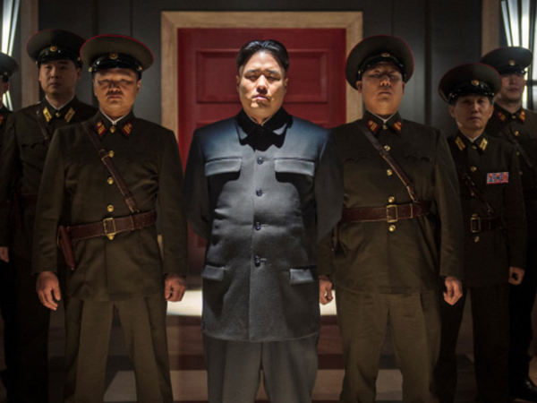 Pasca Film 'The Interview' Dilarang Tayang, Jaringan Internet Korea Utara Mati Total!
