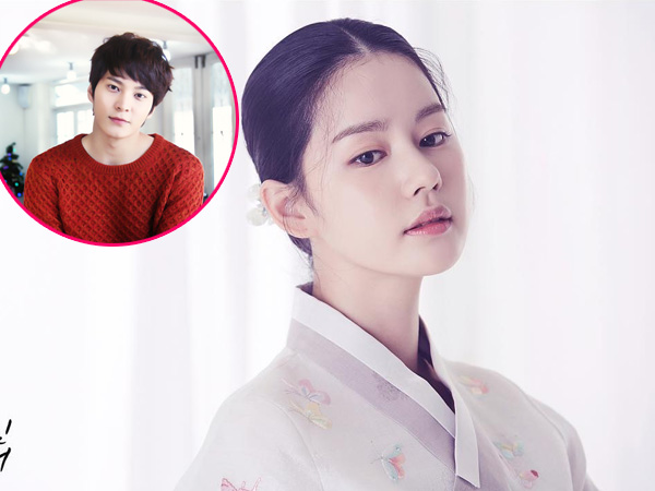 Sudah Dinantikan, Aktris Ini Justru Batal Jadi Pendamping Joo Won di Drama 'My Sassy Girl'