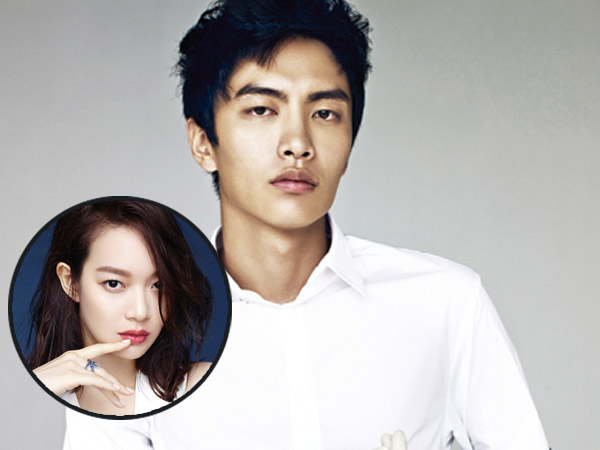 Terlibat Kontroversi Pelecehan Seksual, Lee Min Ki Gagal Temani Shin Min Ah di Drama Terbaru?