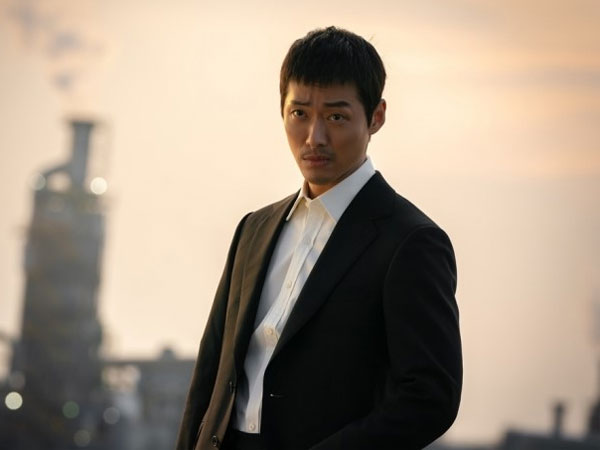 Nam Goong Min Dikonfirmasi Main Drama Blockbuster MBC