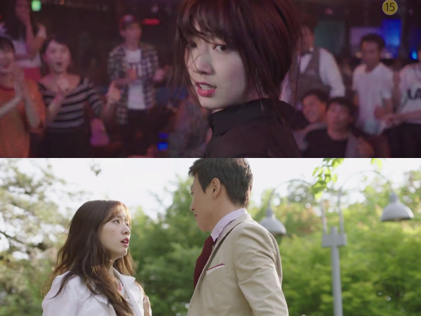 Jadi Gadis Pemberontak, Park Shin Hye Penuh Aksi di Teaser Pertama ‘Doctors’