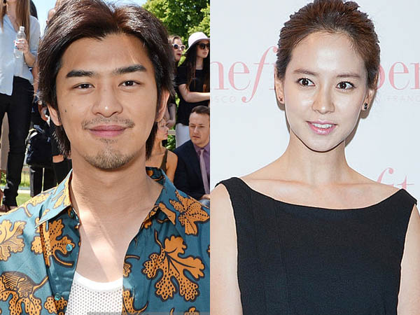 'Tinggalkan' Gary, Song Ji Hyo Bakal 'Menikah' Dengan Aktor Tiongkok Ini?