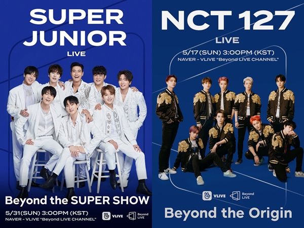 Analisa Pendapatan Fantastis Konser Beyond Live Super Junior dan NCT 127