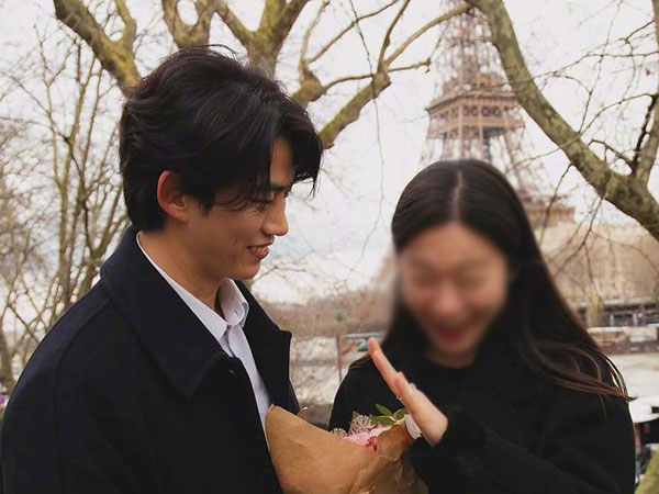 Agensi: Taecyeon Belum Ada Rencana Menikah Saat Ini