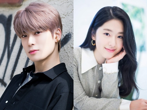 Sinopsis Drama ‘Dear M’, Siap Jatuh Cinta Dengan Jaehyun NCT?