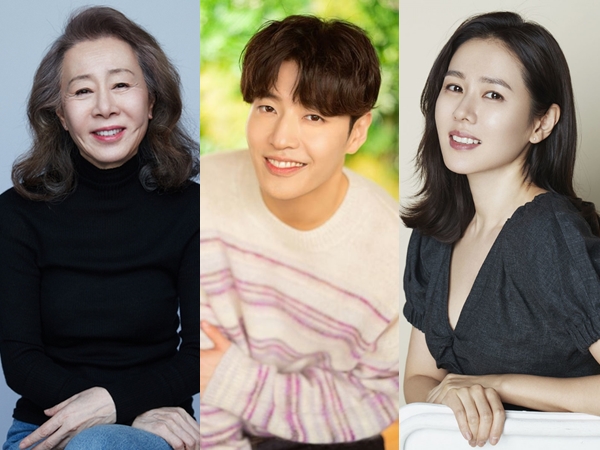 Youn Yuh Jung, Kang Ha Neul, dan Son Ye Jin Dikabarkan Akan Bintangi Drama yang Sama
