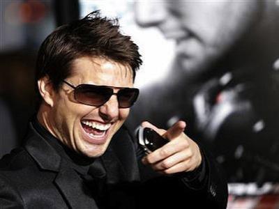 Tom Cruise Bakal Bermain Sebagai Koboi