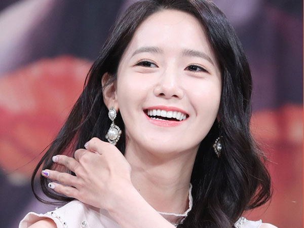 Ssstt! Ini Foto Memalukan yang ingin YoonA SNSD Hapus Selamanya!