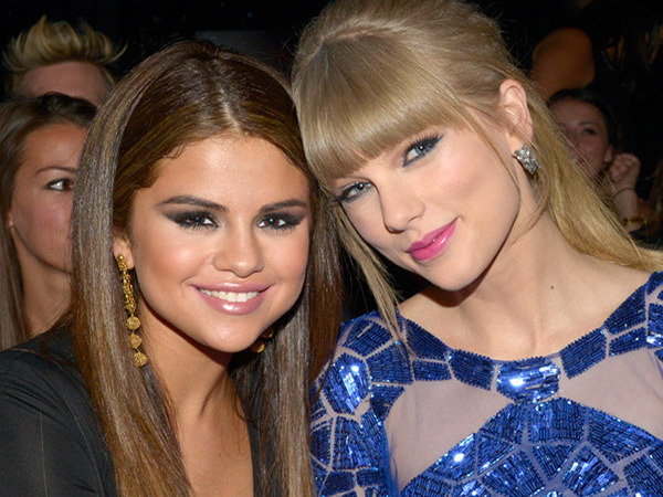Wah, Selena Gomez Dipaksa Taylor Swift Untuk Pindah Ke New York?