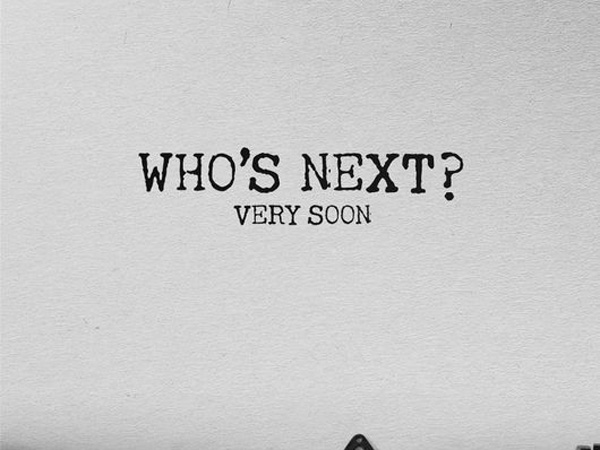 Rilis Teaser 'Who's Next?', Ini Tebakan Fans Soal Artis YG Selanjutnya yang akan Comeback