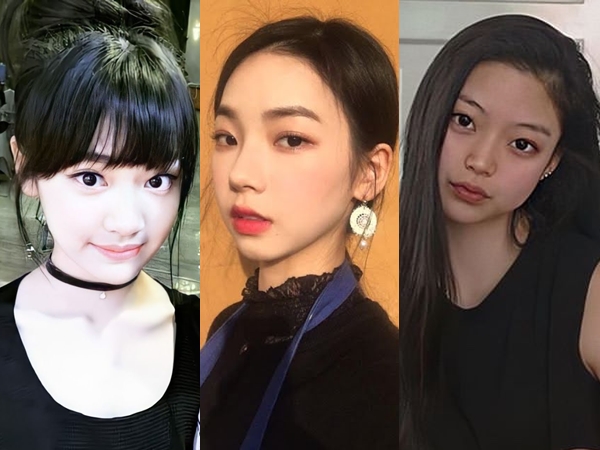 aespa Diduga Punya 11 Member, 3 Trainee Ini Diprediksi Ikut Debut