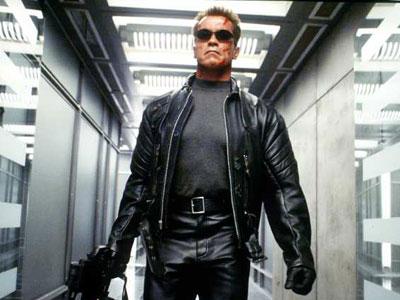 Arnold Schawarzenegger Siap Akting Untuk Terminator 5