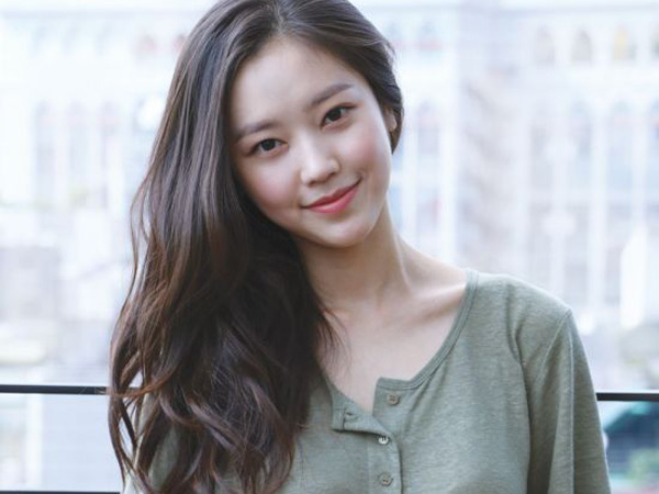 Usai 'Come and Hug Me', Aktris Choi Ri Siap Comeback Drama Bareng Ji Soo
