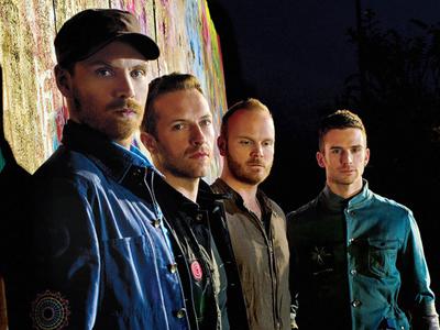Mengadakan Konser, Coldplay Hampir Bangkrut