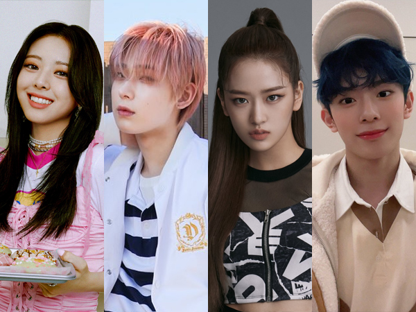 Daftar Idola K-Pop yang Pilih Ikut dan Tunda Ujian Masuk Perguruan Tinggi Tahun Ini