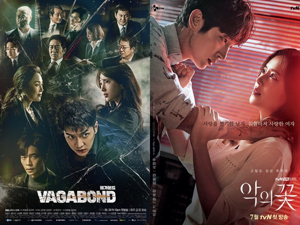 5 Rekomendasi Drama Korea Bertema Detektif Terbaik