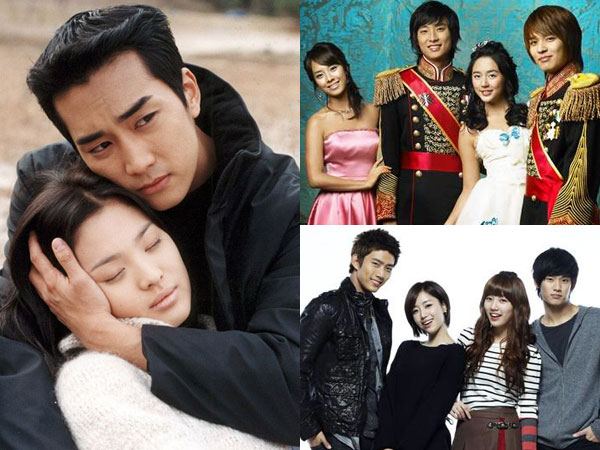 Yuk Nostalgia Dengan 6 Drama Korea Terpopuler di Indonesia!