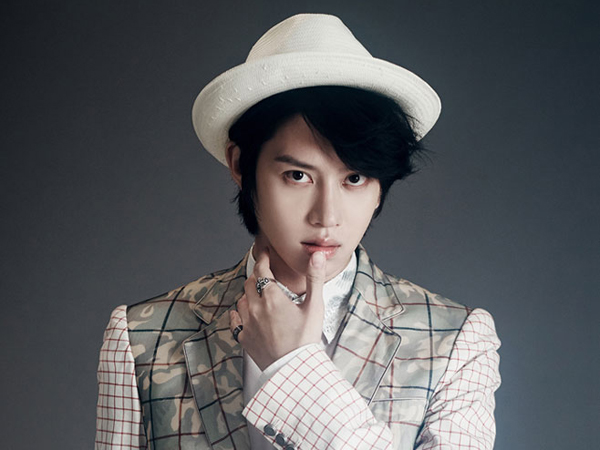 Heechul SuJu Siap Tampil Sebagai MC Variety Show Terbaru!