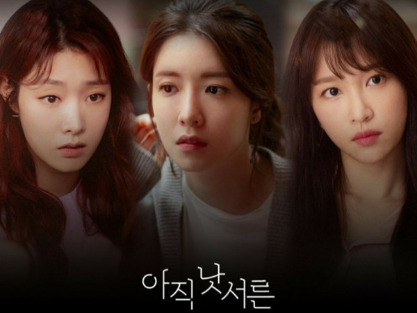 Review Drama How To be Thirty: Sulitnya Percintaan di Usia 30-an
