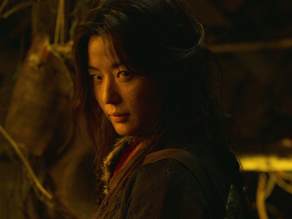 Netflix 'Kingdom' Tayangkan Episode Khusus Karakter Jun Ji Hyun