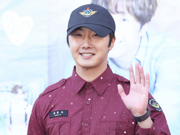 Resmi Keluar Wajib Militer, Jung Il Woo Langsung Siap Main Drama Baru