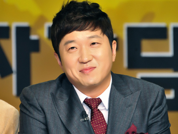 Derita Sakit Cukup Parah, Komedian Jung Hyung Don Hentikan Aktifitas Dari Dunia Hiburan