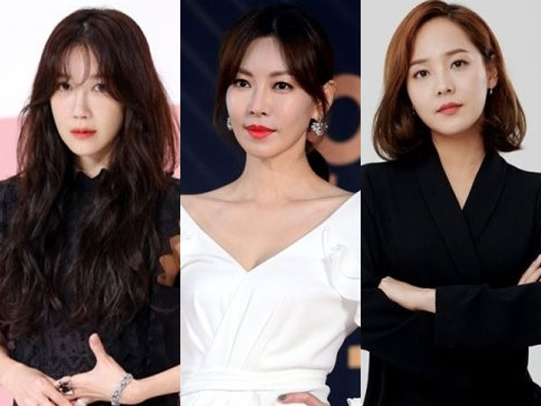 Tiga Aktris Cantik Ini Dikonfirmasi Main Drama Baru SBS