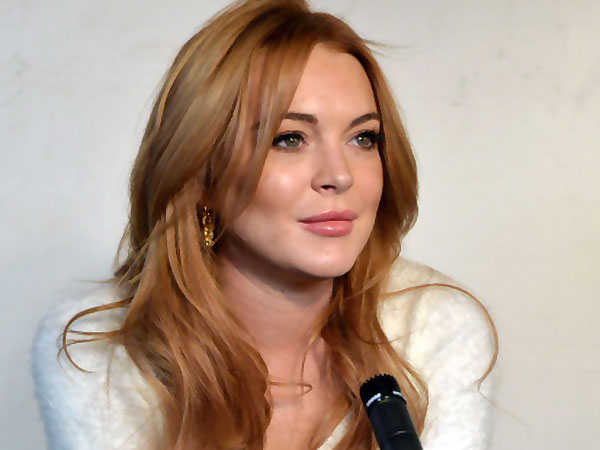 Ini Kata Lindsay Lohan Mengenai Sekuel 'Mean Girls'