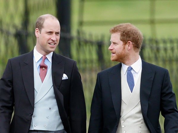 Alasan Mengharukan Penyebab Pangeran Harry Dapat Warisan Lebih Banyak dari Kakaknya