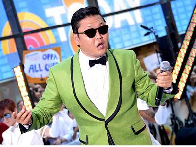 Banyak Permintaan, Psy Lelah Dengan Gangnam Style