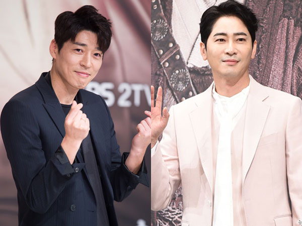 Kang Ji Hwan Ditangkap Polisi, Aktor Seo Ji Suk Gantikan Perannya di Drama 'Joseon Survial'