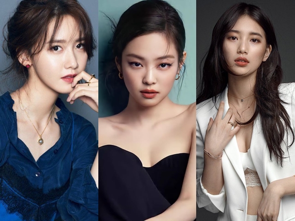 Dokter Operasi Plastik Sebut 6 Idol K-Pop Ini Punya Wajah Sempurna