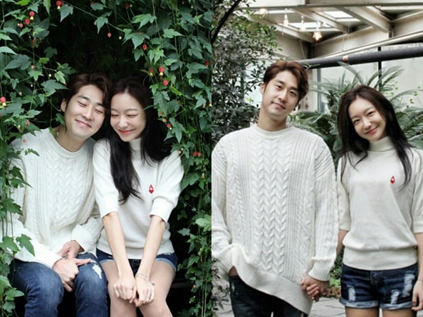 Shin So Yul dan Kim Ji Chul Umumkan Tanggal Pernikahan