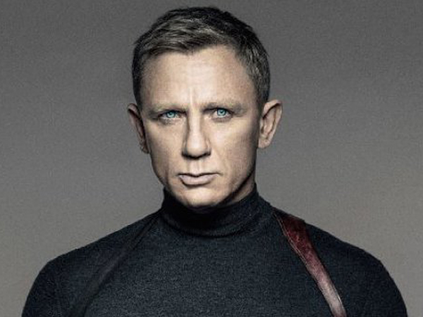 James Bond Kembali Ke Masa Lalunya Di Trailer Perdana SPECTRE