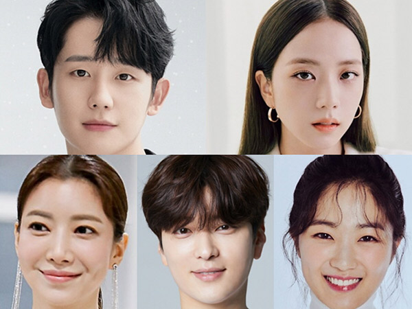 JTBC Tegas Bantah Isu Drama Snowdrop Akan Distorsi Sejarah