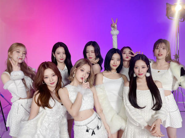 Lee Seo Yeon Positif COVID-19, fromis_9 Tunda Jadwal Promosi