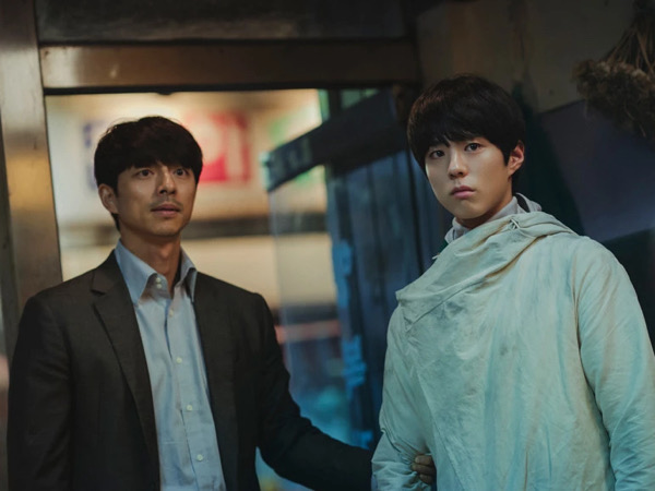 Reaksi Orang Korea Usai Nonton Film Seo Bok