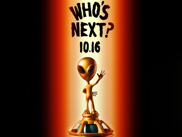 YG Entertainment Rilis Teaser ‘Who’s Next’, Siapakah yang Akan Comeback?