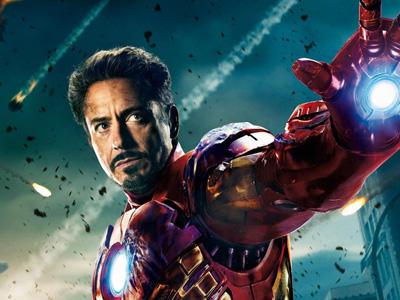 Tokoh Iron Man Tidak Akan Muncul di The Avengers 2?