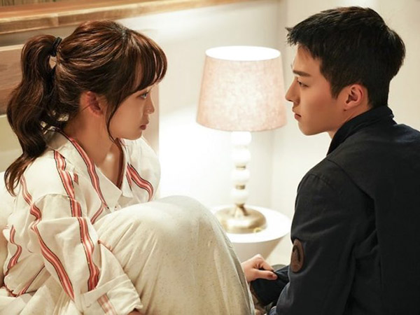Hubungan Jang Ki Yong dan Jin Ki Joo Perlahan Makin Dekat di 'Come Hug Me'