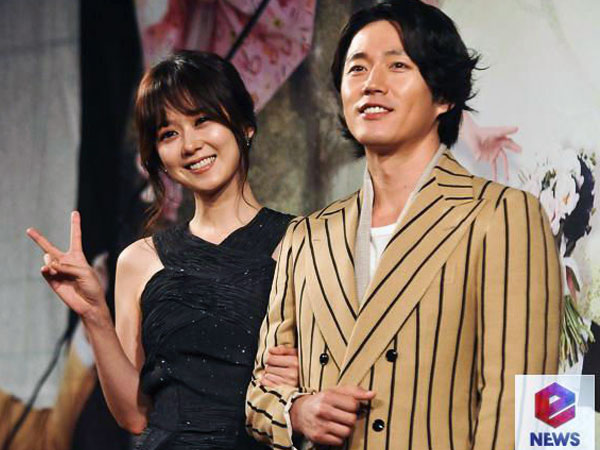 Berapa Nilai untuk Chemistry 'Jang Couple' di Drama 'Fated to Love You'?