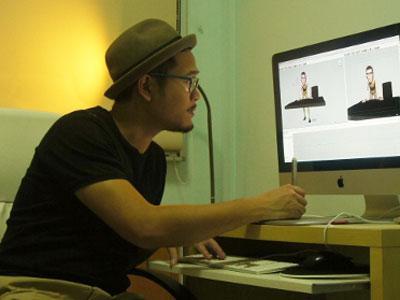 Inilah Animator Indonesia yang Tergabung Film Pacific Rim