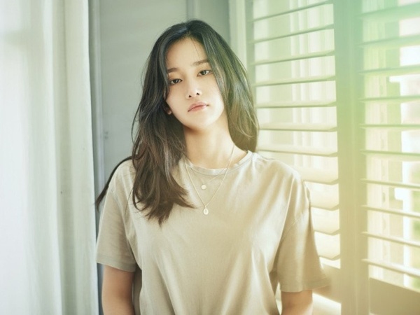 Aktris Jeon Jeong Seo Tanda Tangan Kontrak dengan Agensi Johnny Deep
