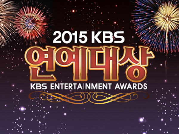 Sukses Digelar, Siapa Saja Pemenang Dari 'KBS Entertainment Awards 2015'?